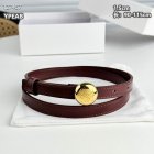 Loewe Belts 42