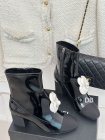 Chanel Women's Shoes 2536