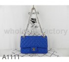 Chanel High Quality Handbags 2244