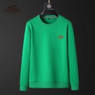 Hermes Men's Long Sleeve T-shirts 65