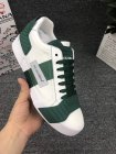 Dolce & Gabbana Men's Shoes 363