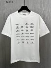 Balenciaga Men's T-shirts 61