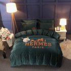 Hermes Bedding Sets 05