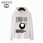 Gucci Men's Hoodies 281