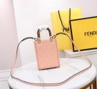 Fendi Original Quality Handbags 116