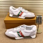 Louis Vuitton Men's shoes 265