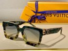 Louis Vuitton High Quality Sunglasses 4213