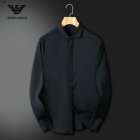 Armani Men's Shirts 01