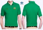 adidas Apparel Men 's Polo 293