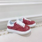 Alexander McQueen Kid's Shoes 12