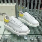 Alexander McQueen Men's Shoes 423