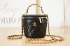 Chanel High Quality Handbags 387