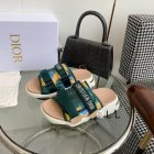 DIOR Women's Slippers 238