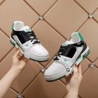 Louis Vuitton Men's shoes 1824