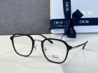 DIOR Plain Glass Spectacles 147