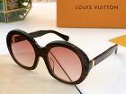 Louis Vuitton High Quality Sunglasses 2257