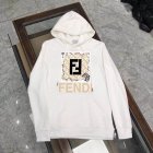 Fendi Men's Hoodies 174