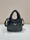 Prada Original Quality Handbags 1160