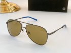 Mont Blanc High Quality Sunglasses 126