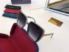 Gucci High Quality Sunglasses 5666