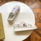 Burberry Men's Shoes 111