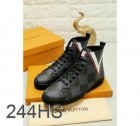 Louis Vuitton Men's Athletic-Inspired Shoes 2473