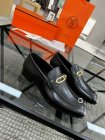 Hermes Men's Shoes 747