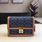 Coach High Quality Handbags 359