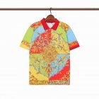 Versace Men's Polo 222