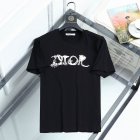 DIOR Men's T-shirts 287