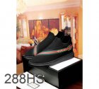 Gucci Men's Athletic-Inspired Shoes 2458