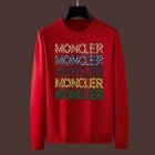 Moncler Men's Long Sleeve T-shirts 191