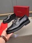 Salvatore Ferragamo Men's Shoes 756