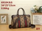 Gucci Normal Quality Handbags 940