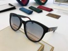 Gucci High Quality Sunglasses 4331