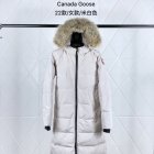 Canada Goose Women's Outerwear 91