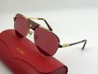 Cartier High Quality Sunglasses 838