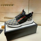 Gucci Men's Shoes 279