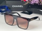 Chanel High Quality Sunglasses 4194