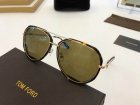 TOM FORD High Quality Sunglasses 2566