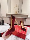 Christian Louboutin Women's Shoes 839