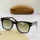 TOM FORD High Quality Sunglasses 2546