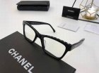 Chanel High Quality Sunglasses 1203