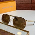 Louis Vuitton High Quality Sunglasses 3280