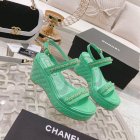 Chanel Women's Shoes 331