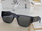 Versace High Quality Sunglasses 951