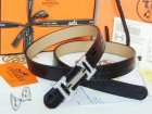 Hermes High Quality Belts 49