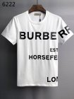 Burberry Men's T-shirts 674