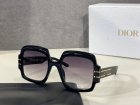 DIOR High Quality Sunglasses 928