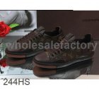 Louis Vuitton Men's Athletic-Inspired Shoes 196